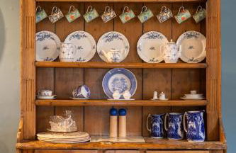 Belvoir Lodge - Sleeps 18 - Belvoir Castle - Photo 49