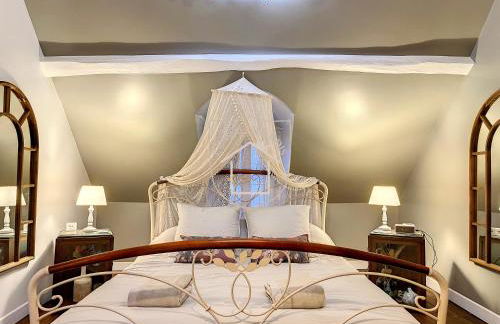 La Romantique des Rois # Jacuzzi # Sauna - Foto 10