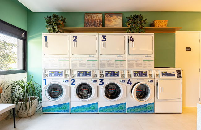 VBV - Studios Executivos Completos - Foto 53