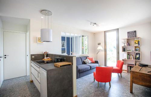 Gîte de la Maison Chassel - Foto 12