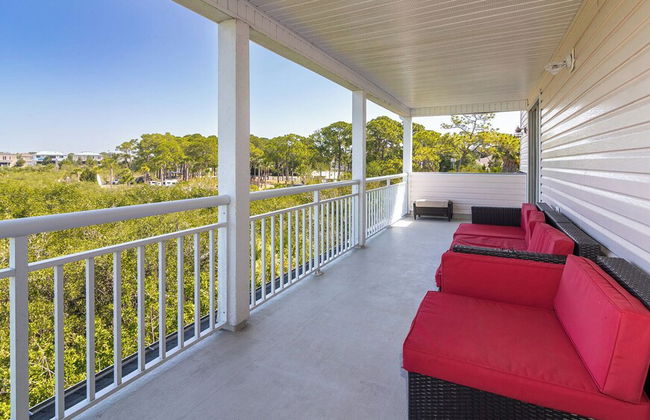 Dolphin Resort - Foto 42