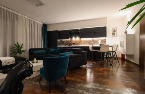 Blu Petrolio Stay-Karabas Apartments - Foto 61