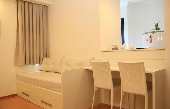 Condomínio do Edifício The Park Hall - Foto 6