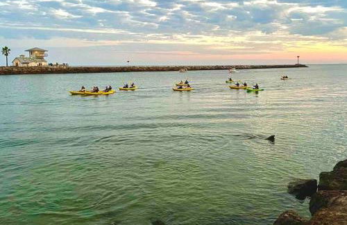 Historic Spanish Home at Hollywood Beach - Foto 38