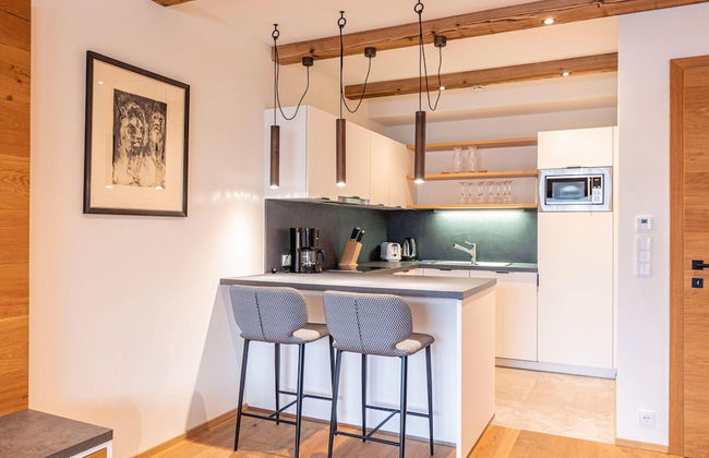 Large Chalet With Carmine and Wellness Area - Foto 16