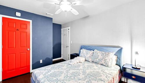 5 BR w/ Pool, close to Six flags, cowboy stadium, Globe Life field - Foto 4