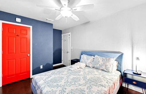 5 BR w/ Pool, close to Six flags, cowboy stadium, Globe Life field - Foto 4