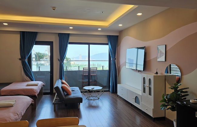 Flc Sea Tower - ChillNow - Foto 32