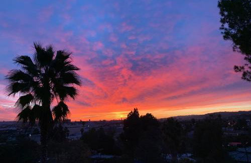 LA Chic Stunning Views & Sunsets - Foto 7