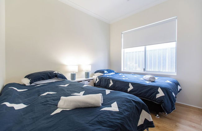 Contemporary Cove - Foto 3