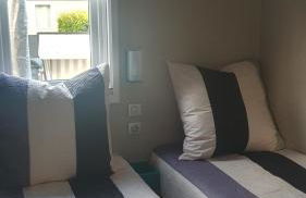 Campingland Ostsee - Mobilheim 74Strandzauber NEU! - Foto 12