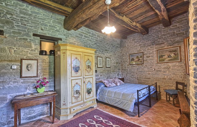 Agriturismo Castello della Pieve - Photo 5