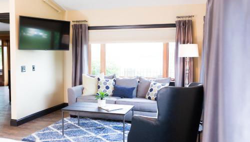 River View Lodge - Foto 3