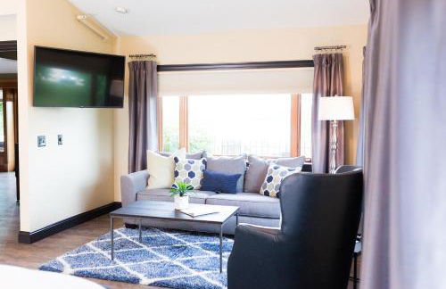 River View Lodge - Foto 3