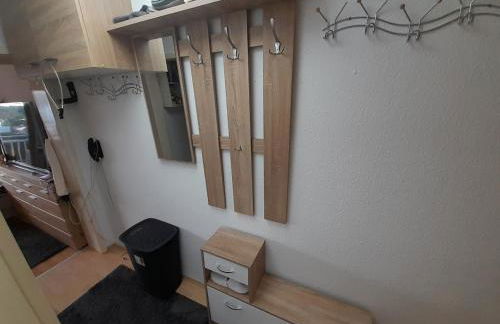 Komplette Wohnung Schwarzwaldpforte Casa BaLi direkte Buchung möglich keine Freigabe mehr erforderlich - Foto 31