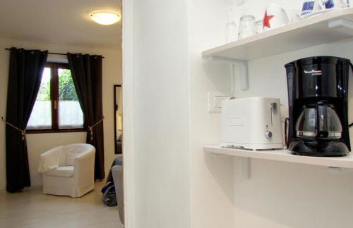 Monolocali In Casa Con Giardino Bellagio - Photo 42