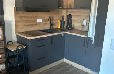 LITTLE COTTAGE - Kleine Wohlfühloase - Foto 8