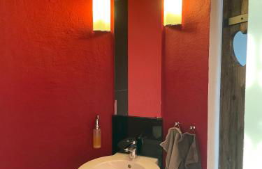 RhönLoft - Ferienapartment - Foto 75