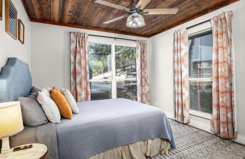 River Access Pet Friendly Fishing BBQ Sleeps 5 - Foto 17