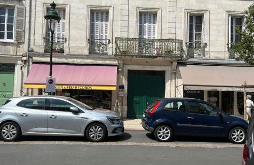 T3 COSY MAISON DE VILLE TERRASSE AU CALME - Foto 22