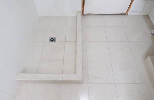 Extra Spacious And Homey 2Br At Kondominium Puncak Marina Apartment - Foto 28