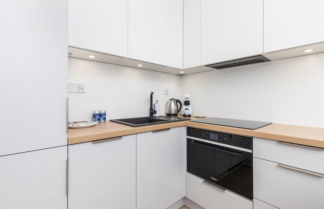 Polanki Aqua by Renters Prestige - Foto 33