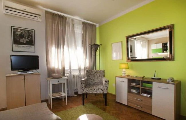 Apartment Green - Near Kalemegdan Citadel - Foto 9