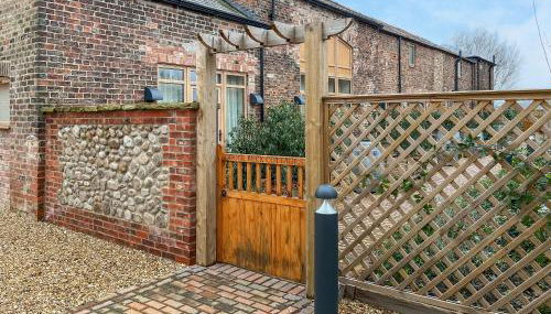 Goose Beck Cottages - Bacchus - Foto 2