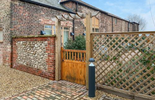 Goose Beck Cottages - Solaris - Foto 9