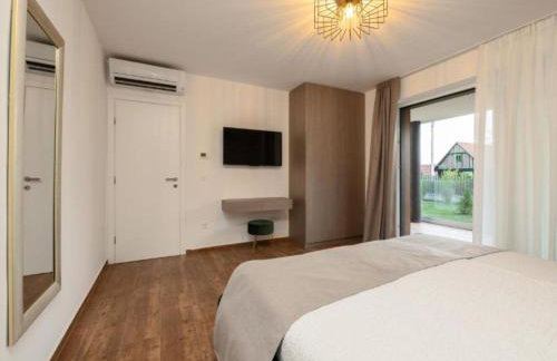 Apartments Villa Wood - Foto 27