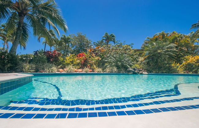 Arcadia Retreat Rarotonga - Photo 33