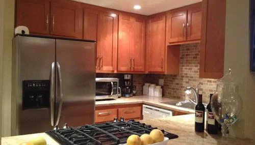 90210 Beach House Middle Unit - Foto 5