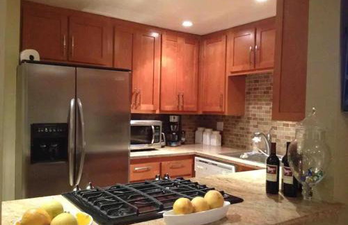 90210 Beach House Middle Unit - Foto 5