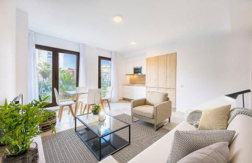 Plaza de La Feria Premium Apartments - Foto 1