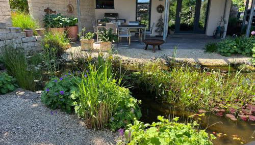 kleine Schwarzwaldlodge - Foto 5, Garden