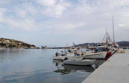 Heliopetra Sea View Studios - Foto 33