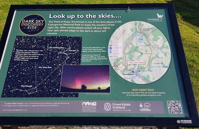 Linn of Avon Holiday Cottages - Foto 27