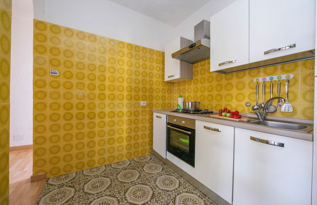 Baia Degli Dei Bilo Close To Taormina - Photo 11