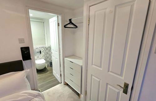 Stunning terraced house next to York Racecourse - Foto 22