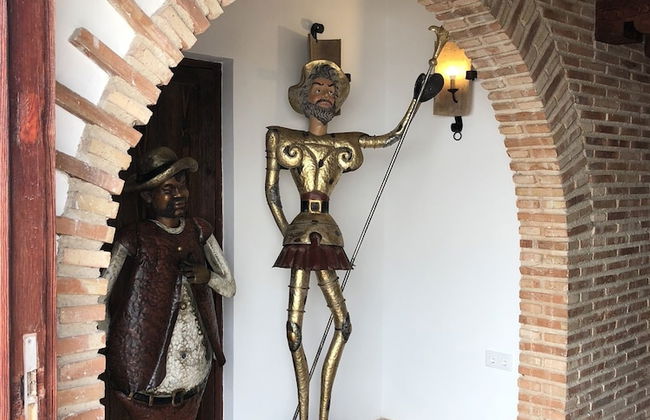 Retiro del Teatro - Foto 6