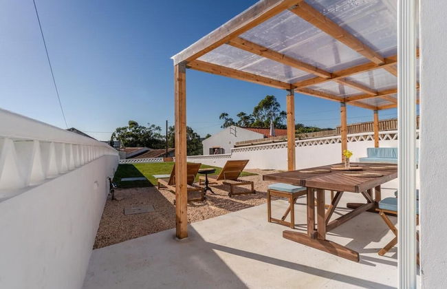 Cottage in Aljezur- 2 bed Ensuite-casinha da Ivone - Foto 20