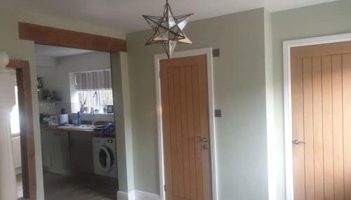 Spacious 4 bed house 10 min from Silverstone - Foto 2