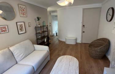 Studio cosy proche vieille ville - Foto 3