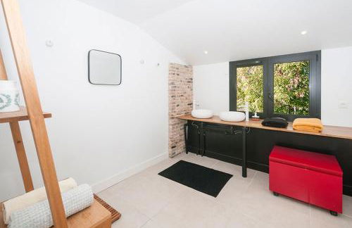 Villa Courreau - Maison de maitre - Foto 29