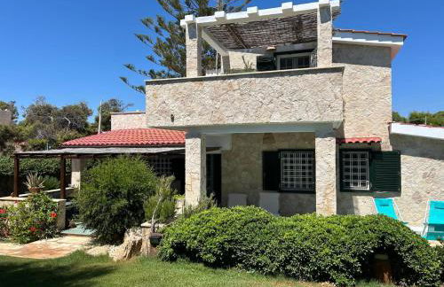 Villa Mantea - Foto 62