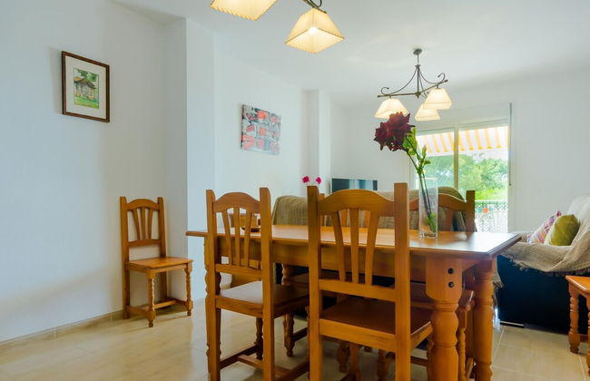 Rotonda V 21908 in Conil de la Frontera - Photo 8