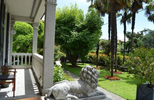 Great Charm Villa i Due Leoni Bellagio - Foto 72