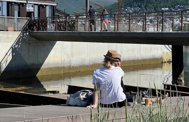 TotalApartments - Vervet Apartment Hotel - Photo 36