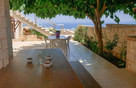 Azur Horizon Oceanview House - Foto 39