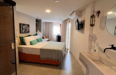 Suítes Barão Vermelho Morro de São Paulo - Foto 28